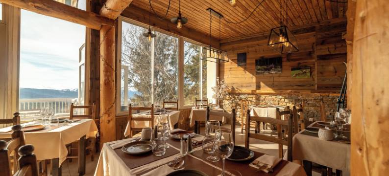 比利牛斯酒店(Hotel des Pyrénées)图片