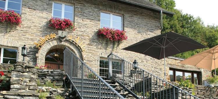 阿勒酒店(Hotel Auberge d'Alle)图片