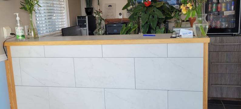 码头边旅馆(Dockside Inn)图片