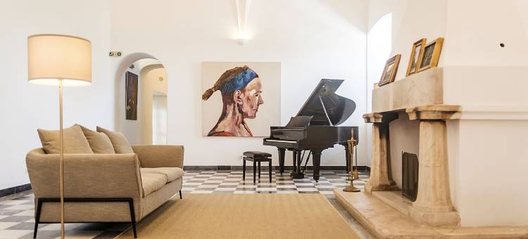 圣保罗修道院乡村酒店(Convento Sao Paulo - Hotel Rural)图片