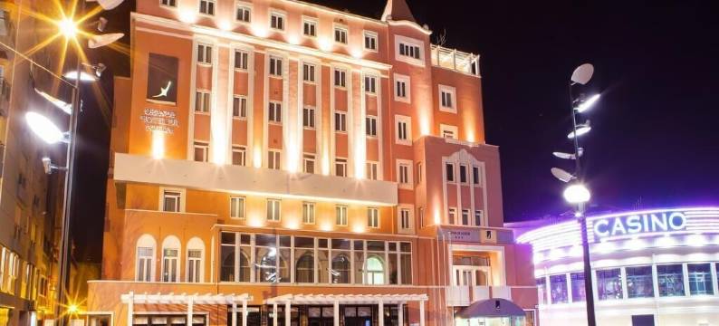 THE ONE 大酒店 da Póvoa 4(The One Grand Hotel da Póvoa - by Mhmb Hospitality)图片