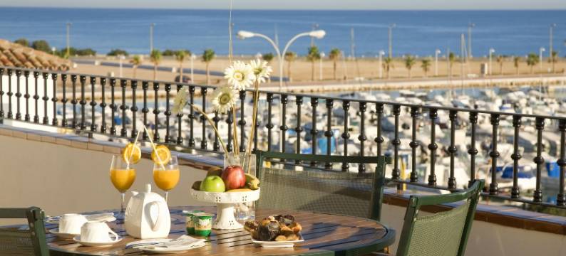 拉波萨达德尔马酒店(La Posada del Mar)图片