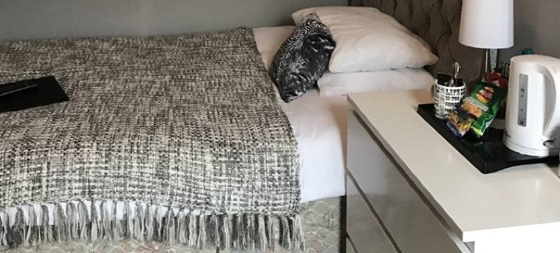 金斯米尔旅馆(Kingsmere Guest House)图片