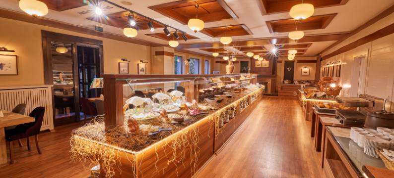 戴德曼滑雪旅馆(Dedeman Palandoken Ski Lodge Hotel)图片