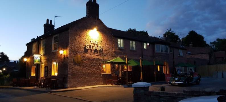 星星旅馆(The Star Inn)图片