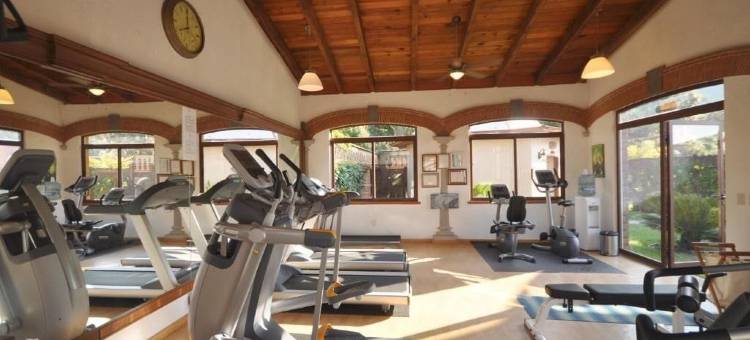 La Buena Vibra 健康度假村和水疗中心(La Buena Vibra Wellness Resort & Spa)图片