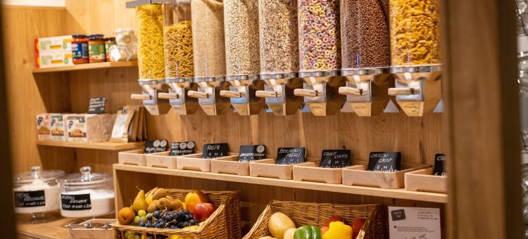 滨湖采尔哈皮马格公寓(Hapimag Ferienwohnungen Zell am See)图片