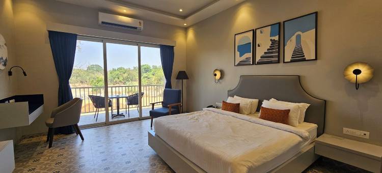 River Estates豪华度假村和Spa(River Estates Luxury Resort & Spa)图片