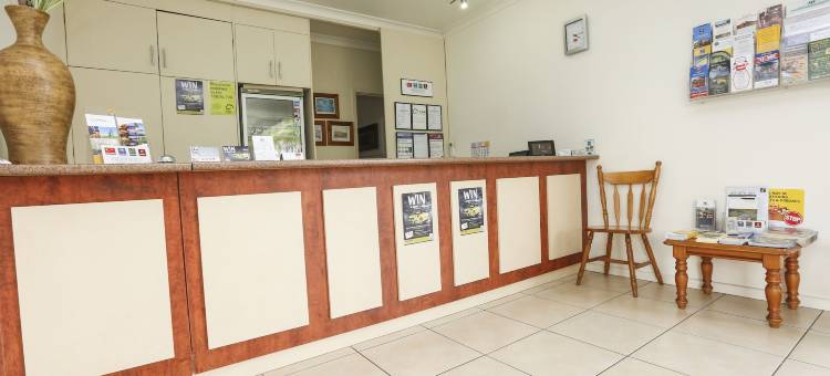 伊康旅馆-米杜拉(Econo Lodge Mildura)图片