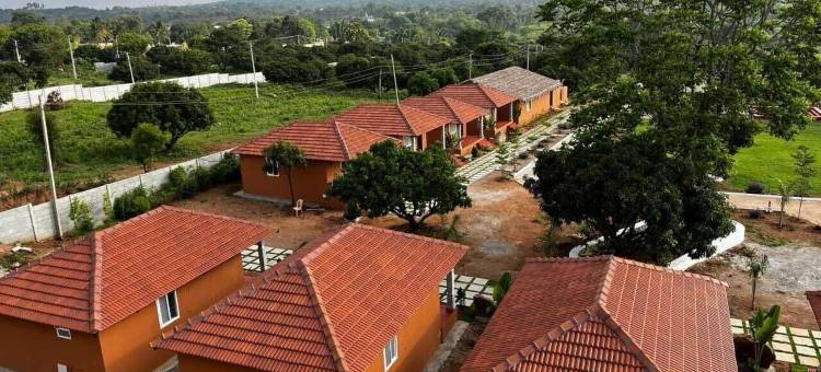 V自然度假村(V Nature Resorts)图片