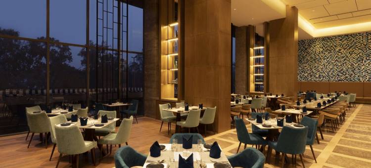 巴鲁奇凯悦嘉轩酒店(Hyatt Place Bharuch)图片