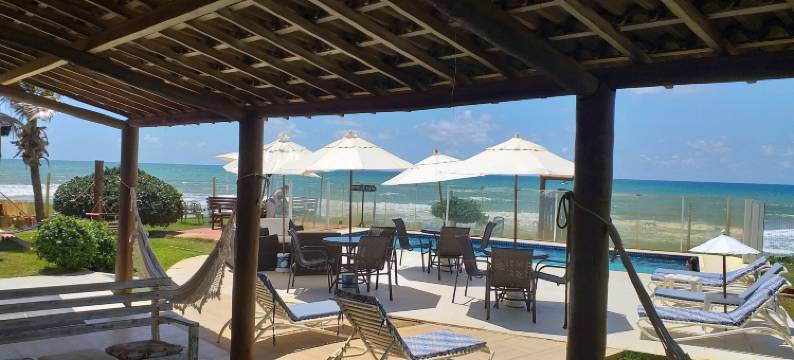 福特村旅馆(Pousada Aldeia do Forte)图片