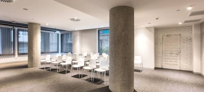 里亚索尔酒店(Hotel Riazor)图片