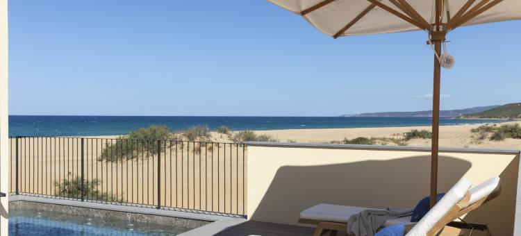 顿匹斯辛纳酒店(Hotel le Dune Piscinas)图片