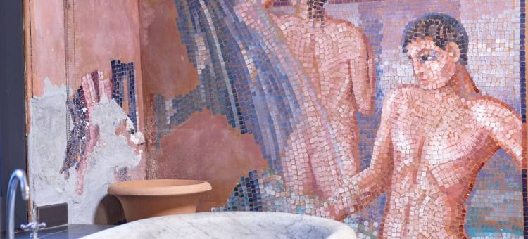 卡萨九号酒店(Casa9 Hôtel)图片