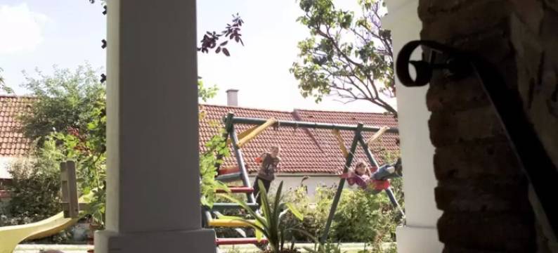 维古伯恩梅尔贝特旅馆(Weingut Bohrn Himmelbett)图片