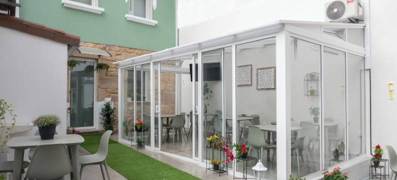 帕德龙之地品质房间(Terra de Padrón - Quality Rooms)图片