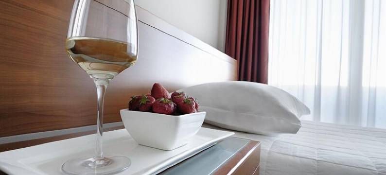 德斯拜恩斯特姆酒店(Hotel Des Bains Terme)图片