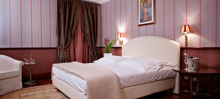 波尔莎里公寓(Residenza Borsari)图片