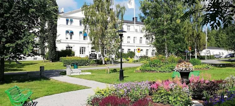 福伦纳赛特会议酒店(Furunäset Hotell & Konferens)图片