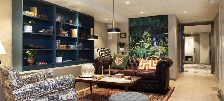 阿德龙精英酒店(Elite Hotel Adlon)图片