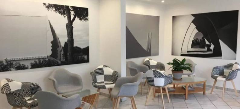 蓝河酒店(Hôtel les Rives Bleues)图片