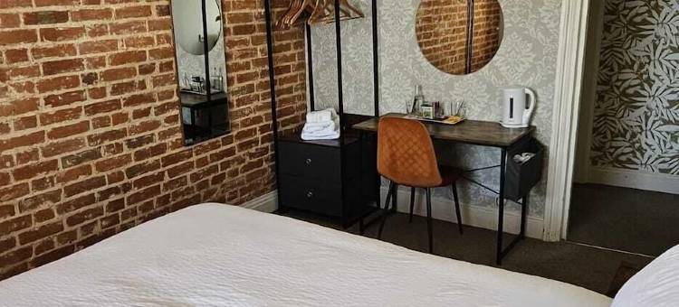 市场酒店(The Market Hotel)图片