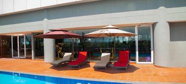 金加达酒店(KINGJADA HOTEL)图片
