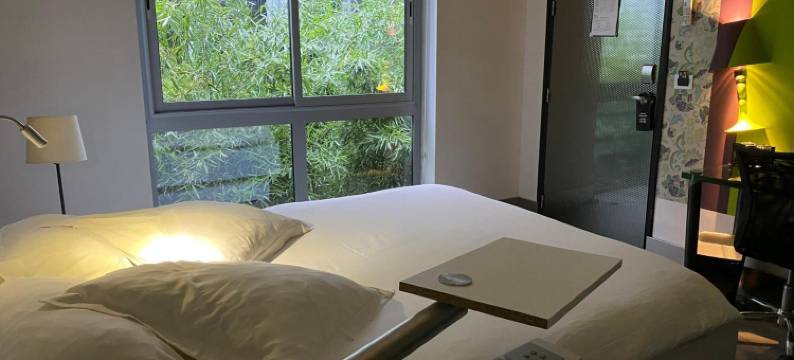 梦之谷酒店(Hôtel le Dormeur du Val)图片