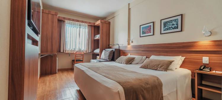 拉盖托威尔酒店(Hotel Laghetto Viale)图片