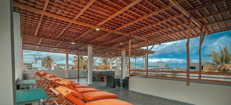 弗拉明戈酒店(Hotel Flamingo)图片