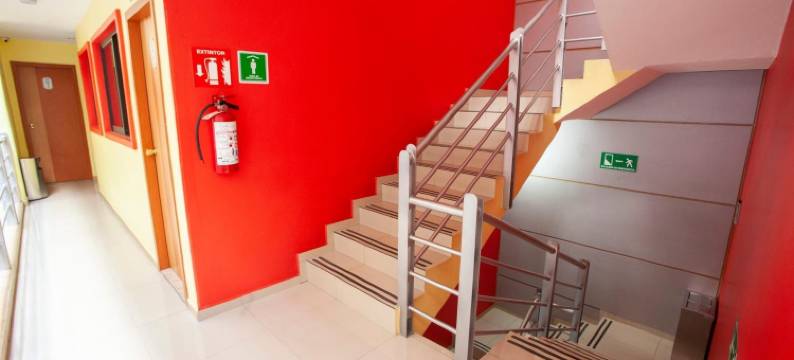 里拉酒店 - 限成人(Hotel Lira - Sólo Adultos)图片