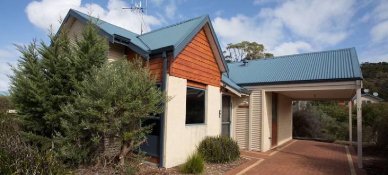 舒适角落民宿精选(Cosy Corner by the Bnb Collection)图片