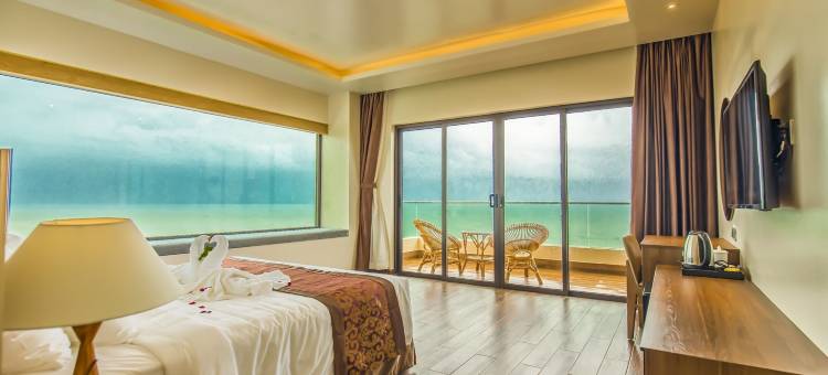 富国岛珊瑚湾度假酒店(Coral Bay Resort)图片