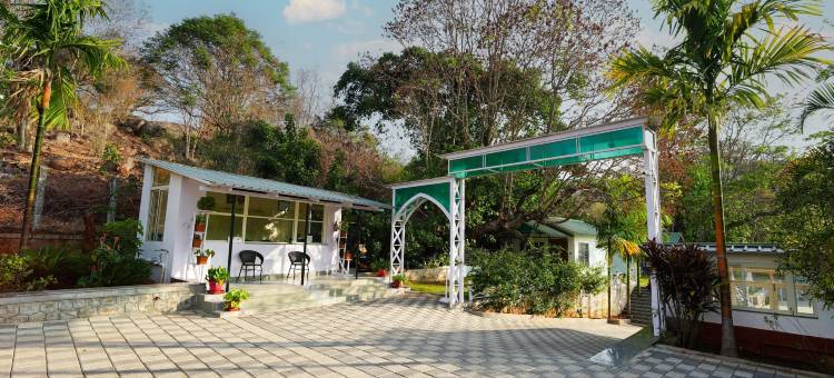 MGM Whispering Wind's Yelagiri图片