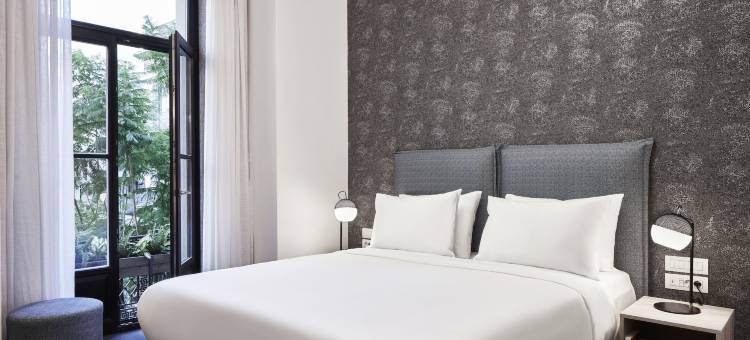 蒙纳斯提拉NLH-街区生活方式酒店(Nlh Monastiraki - Neighborhood Lifestyle Hotels)图片