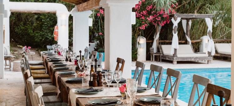 坎比斯塔韦利亚精品度假村(Can Vistabella Boutique Resort)图片