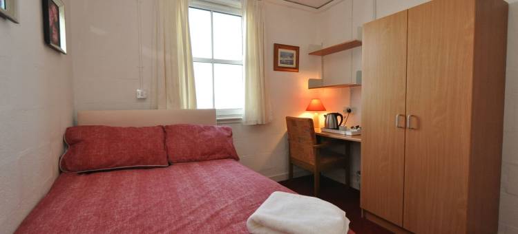 水滨宾馆(Waterfront Guest Accommodation)图片