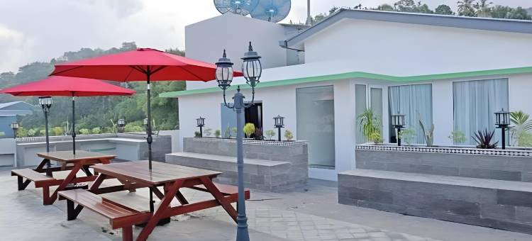 麦克斯万酒店@查亚普拉(MaxOneHotels.com @ Jayapura)图片