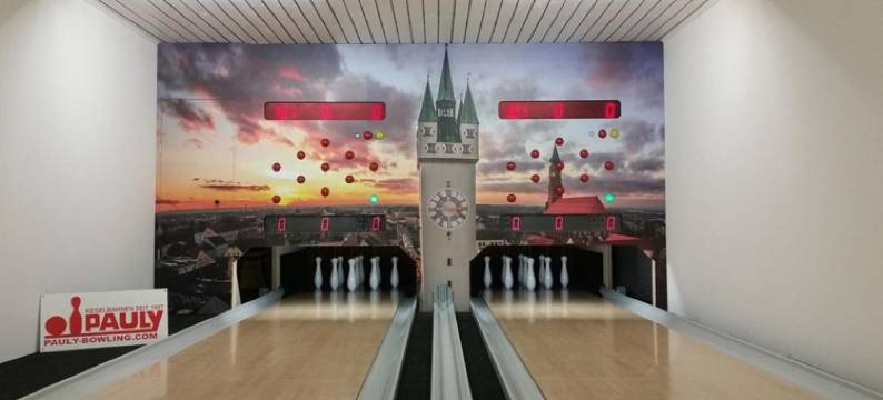 普拉芳明格酒店(Gasthof Pflamminger)图片