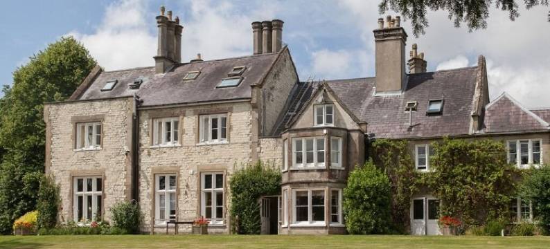 兰格里什之家(Langrish House)图片