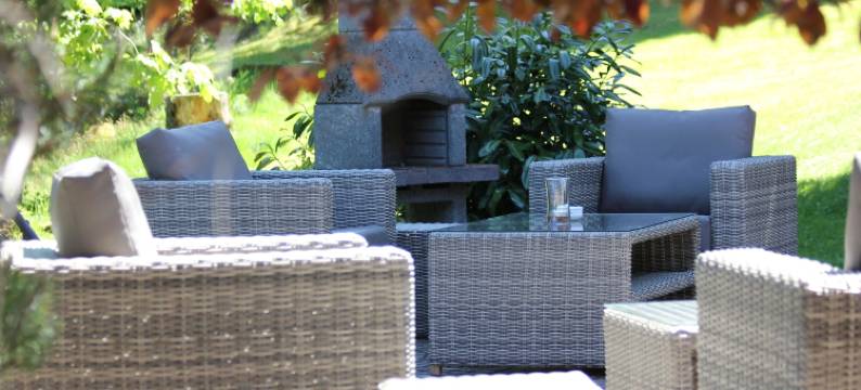 坦霍夫旅游酒店(Hotel Tannhof)图片