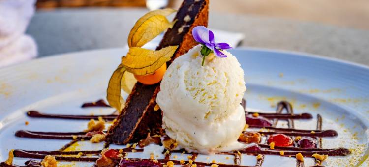 肯奈拉拉盖托(Laghetto Canela)图片