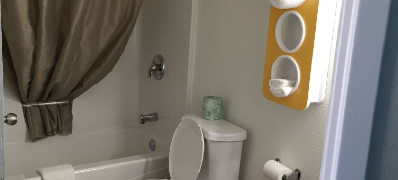 威斯康星杜奇恩 6 号汽车旅馆(Motel 6 Prairie du Chien, WI)图片