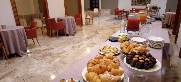 公园贝斯特韦斯特酒店(Best Western Park Hotel)图片