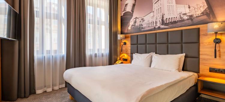 奥普尔美居酒店(Hotel Mercure Opole)图片