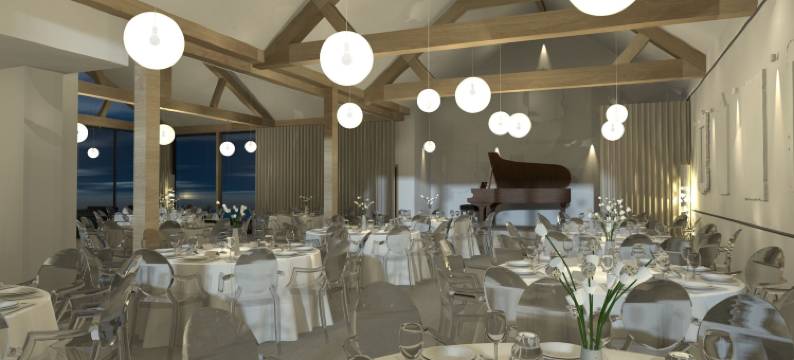 Château de la Bribourdière- 8分钟Cabourg(Château de la Bribourdière- 8Min Cabourg)图片