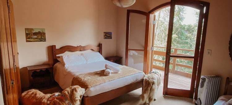 乡村之家(Country Home by the Lodges)图片