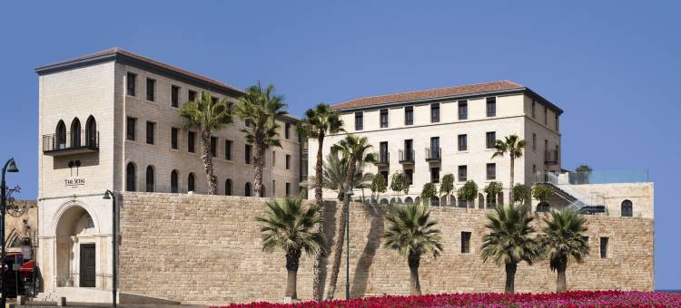 特拉维夫赛泰酒店(The Setai Tel Aviv, a Member of the Leading Hotels of the World)图片