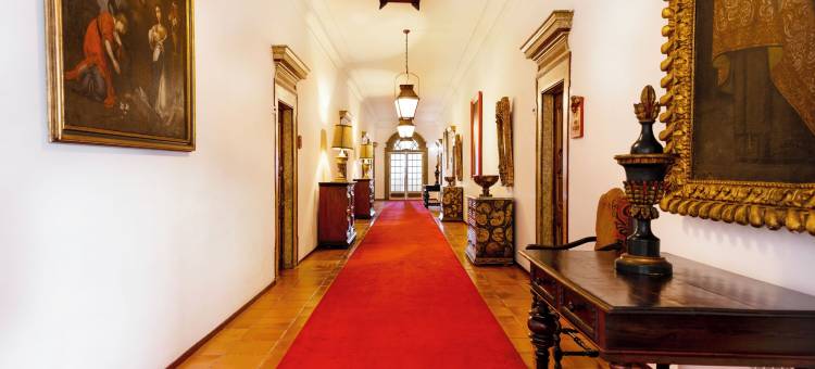 埃斯特雷莫斯城堡酒店-历史酒店(Pousada Castelo de Estremoz – Historic Hotel)图片